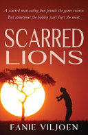 Scarred Lions cover