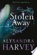 Stolen Away cover