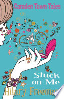 Stuck on Me cover