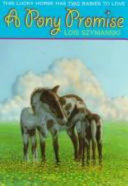 A Pony Promise cover