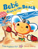 Bebé Goes to the Beach cover