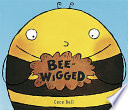 Bee-Wigged cover