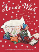 Anna's Wish cover