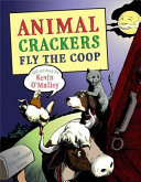 Animal Crackers Fly the Coop cover