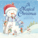A Magical Christmas/The Magic of Christmas cover