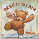 Bear in the Air cover