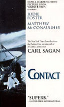 Contact cover