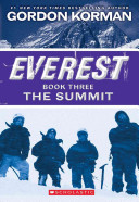 Everest Book Three: The Summit cover