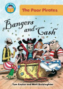 Bangers and Cash cover