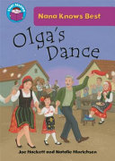 Olga's Dance cover