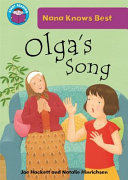 Olga's Song cover