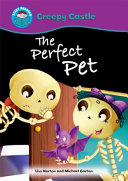 The Perfect Pet cover
