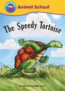 The Speedy Tortoise cover