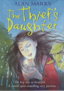The Thief's Daughter cover