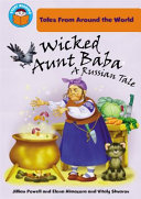 Wicked Aunt Baba: A Russian Tale cover