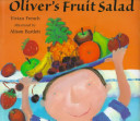 Oliver's Fruit Salad cover