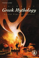 Tales of Greek Mythology: Retold Timeless Classics cover