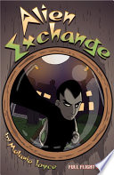 Alien Exchange cover
