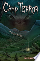 Camp Terror cover