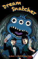 Dream Snatcher cover