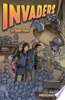 Invaders cover