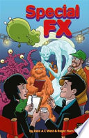 Special FX cover