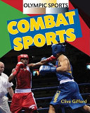 Combat Sports cover