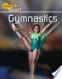 Gymnastics cover