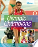 Olympic Champions cover