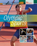 Olympic Sports cover