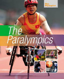 The Paralympics cover
