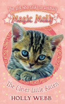 The Clever Little Kitten cover