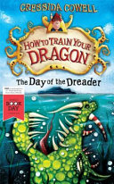 The Day of the Dreader cover