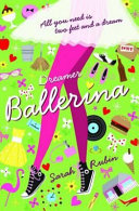 Dreamer Ballerina cover