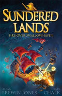 Fire Over Swallowhaven cover