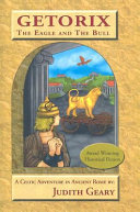 Getorix: The Eagle and the Bull cover