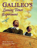 Galileo's Leaning Tower Experiment cover