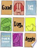 Good Dog, Aggie cover