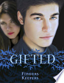 Finders Keepers cover