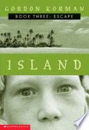 Island Book Three: Escape cover