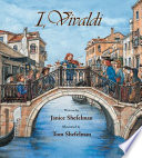 I, Vivaldi cover