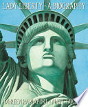 Lady Liberty: A Biography cover