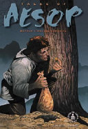 Tales of Aesop cover