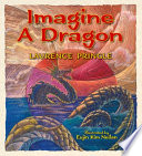 Imagine a Dragon cover