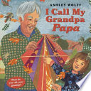 I Call My Grandpa Papa cover