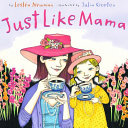 Just Like Mama cover