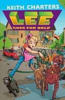 LEE Goes for Gold cover