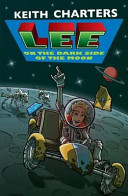 LEE on the Dark Side of the Moon cover
