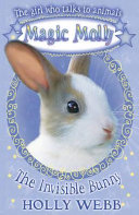 The Invisible Bunny cover