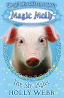 The Shy Piglet cover